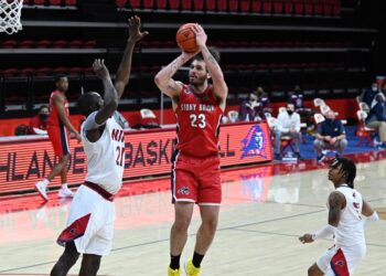 Español de Talca aseguró su tercera carta extranjera para LNB 2024