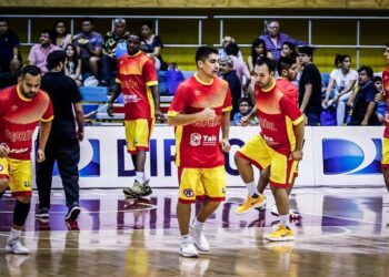 Hinchas del Quijote se entusiasman con regreso de otro histórico