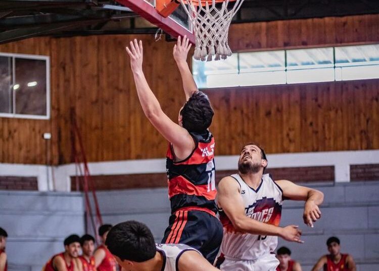 LibMaule premió a los mejores de esta nueva temporada