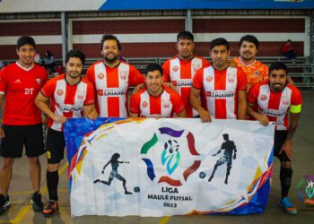 Liga Maule Futsal disputará sus duelos de semifinales