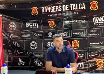 Segovia y futuro de Illanes: “No ha llegado ninguna oferta de Chile, sí de Argentina”