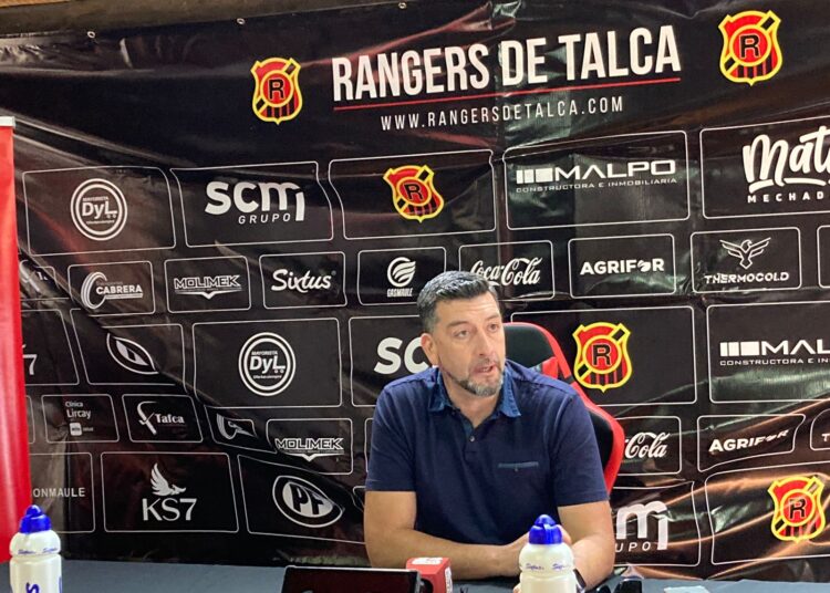 Segovia y futuro de Illanes: “No ha llegado ninguna oferta de Chile, sí de Argentina”