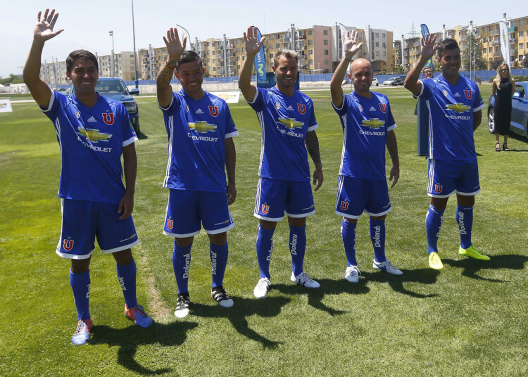 Linares sorprende con fichaje de ex Universidad de Chile