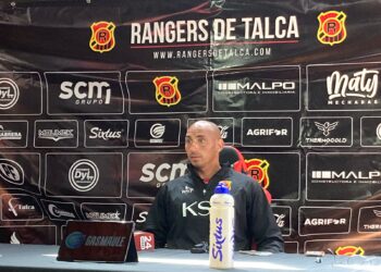 Sergio Felipe sobre Illanes: “Que encuentre un Club que lo valore como lo merece”