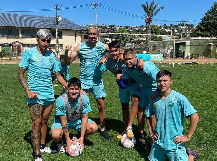 Constitución buscará la sorpresa y el ascenso en la definición de Tercera “B”