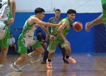 Truenos perdió su segundo partido en el Campioni del Domani