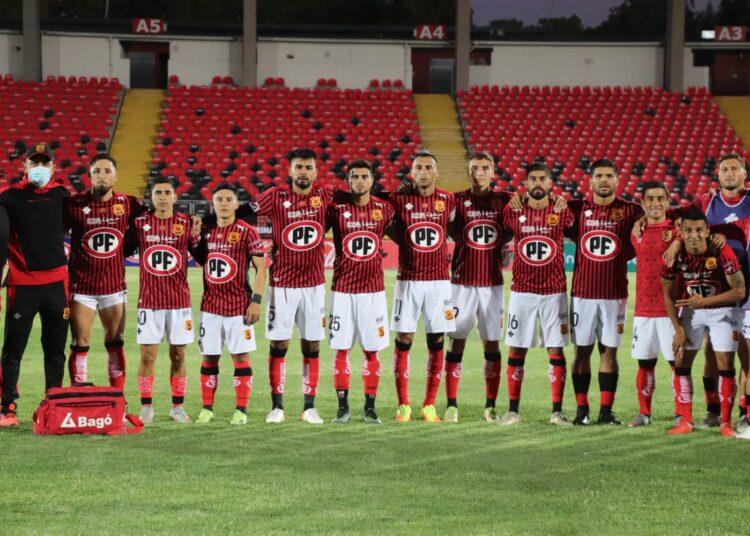 Jugador de Rangers seguirá su carrera en equipo de la Segunda División