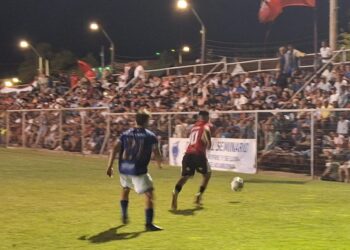 Parejas listas: Este sábado se disputará el cierre del Interregional Sur en el Fiscal