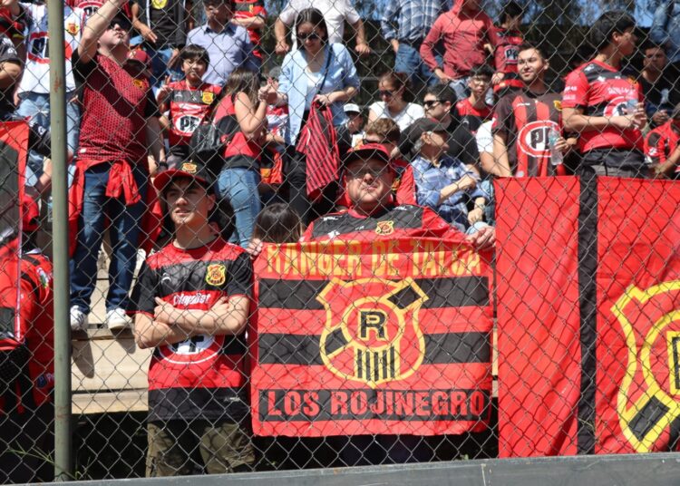 Rangers extendió oferta para sus hinchas