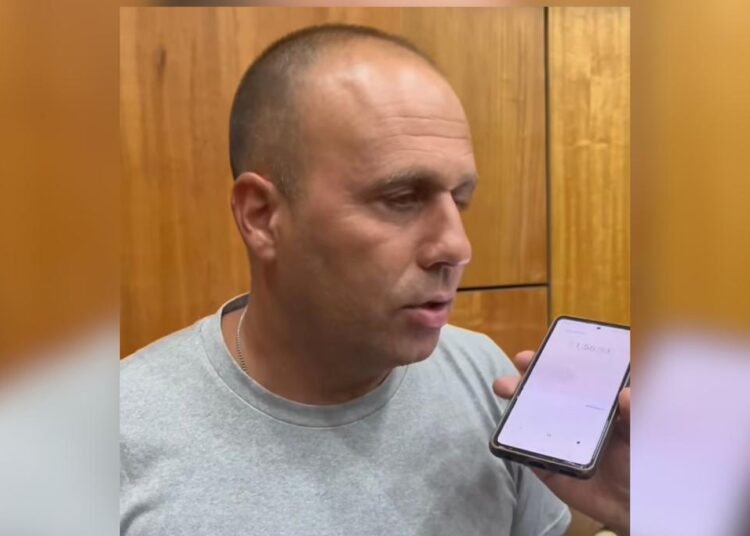 Juan José Luvera: “Todos queremos quedar en la historia”