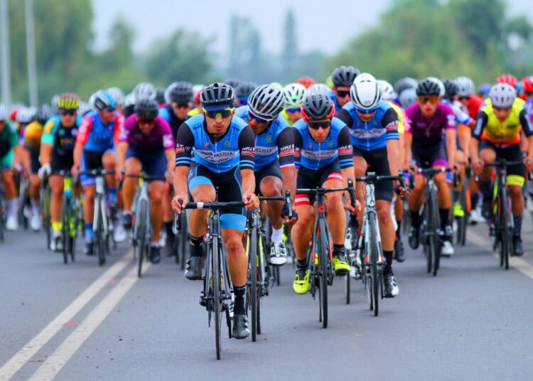 Vuelta Ciclista Maule Centro reunirá a destacados pedaleros del país y el extranjero