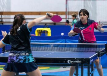 Tenimesista sanjavierina consiguió ubicarse entre las mejores del planeta