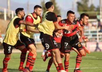 Rojinegro debutó con un triunfazo en el torneo de la “B”