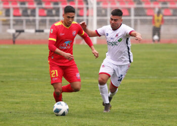 Alta expectación por retorno de Independiente de Cauquenes a la competencia