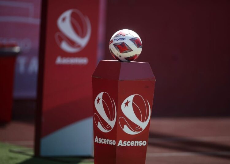 Suspendido partido de equipo maulino de la Primera “B”