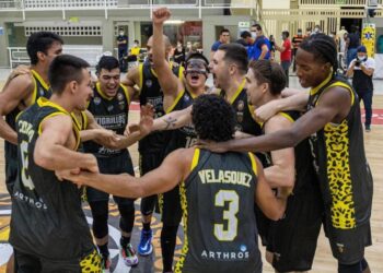 Pre seleccionado colombiano sería la nueva carta extranjera de Español