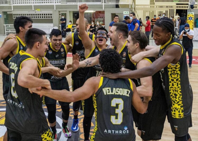 Pre seleccionado colombiano sería la nueva carta extranjera de Español