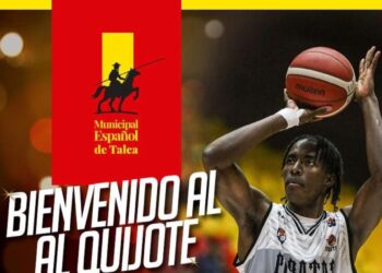 El “Quijote” oficializó a jugador extranjero