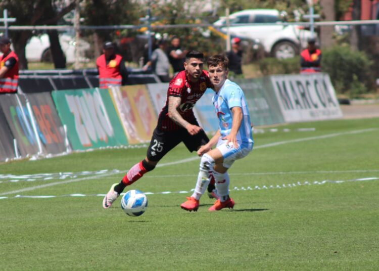 Ya están a la venta entradas para Magallanes-Rangers