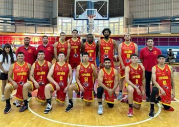 Español obligado a cambiar pieza extranjera en la Liga Nacional