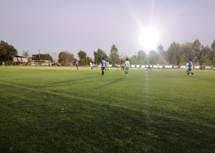 Este martes se definirán los clasificados a la Copa de Campeones de los Viejos Cracks