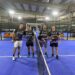Liga Pádel Talca tiene últimos cupos para ser parte de su séptima edición