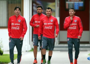 Rangers oficializaría en los próximos días un nuevo fichaje