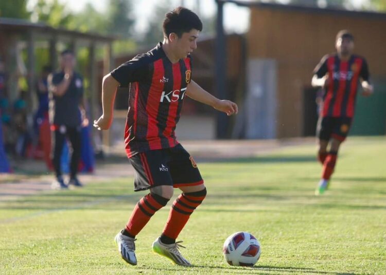 Rangers sigue buscando nombres para potenciar plantel