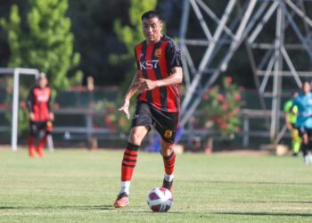 Rangers se apronta para tercer amistoso sin nuevos fichajes