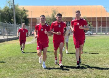 Deportes Linares anunció la contratación de un portero tras negativa de Garcés