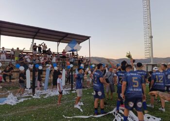 [RESULTADOS] Rurales talquinos le pusieron punto final a su competencia oficial