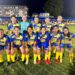 Selección pelarquina va por la gloria máxima en Nacional de fútbol amateur 