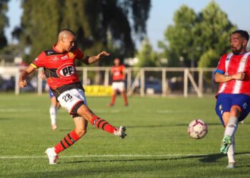 Rojinegro entregó nómina de citados para pleito contra Magallanes