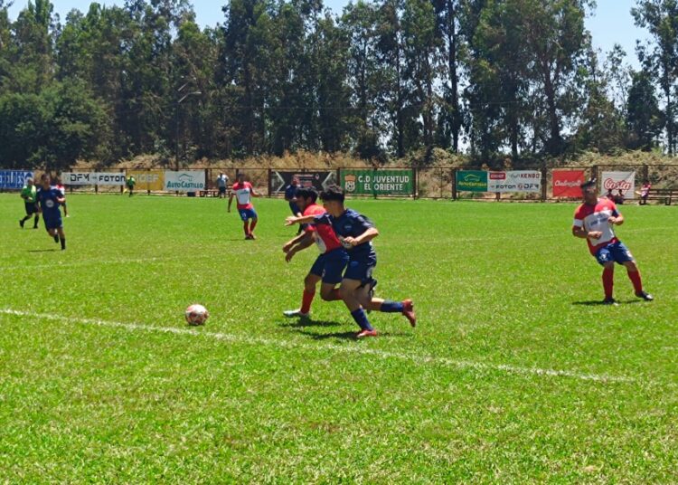 Llegó la hora de las finales: Canal Rural termina torneo con grandes mochas