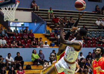 “Quijote” recibirá dos partidos de local en la LNB 1 y necesita de sus hinchas