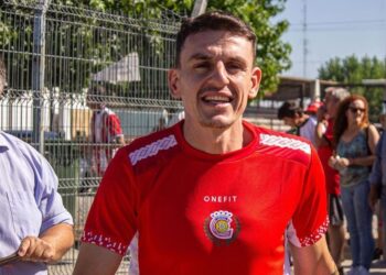 Linares con fecha y rival para debutar en la Segunda División Profesional