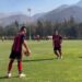 Partió el fútbol: Rangers enfrenta a San Felipe con esta formación