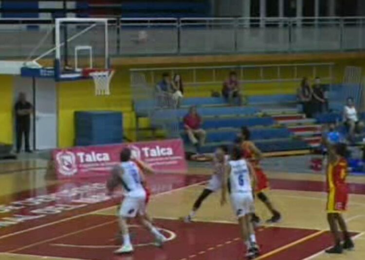 “Quijote” fue superado en casa en esta segunda presentación en el Regional