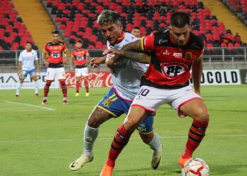 Mauro González y el inicio del torneo: “Conocemos a Magallanes, y también la clase de jugadores que tiene ahora”