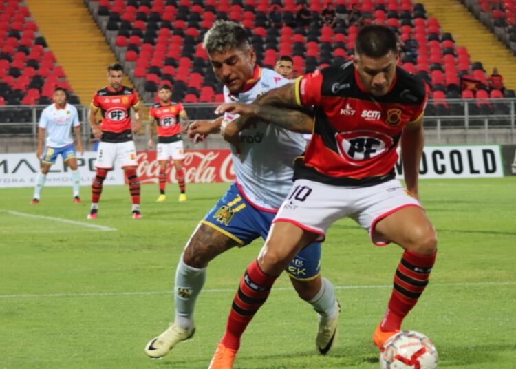 Mauro González y el inicio del torneo: “Conocemos a Magallanes, y también la clase de jugadores que tiene ahora”