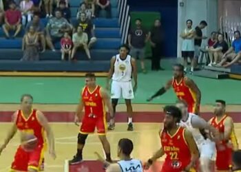 Español sale en busca de puntos a la capital con debut de extranjero 