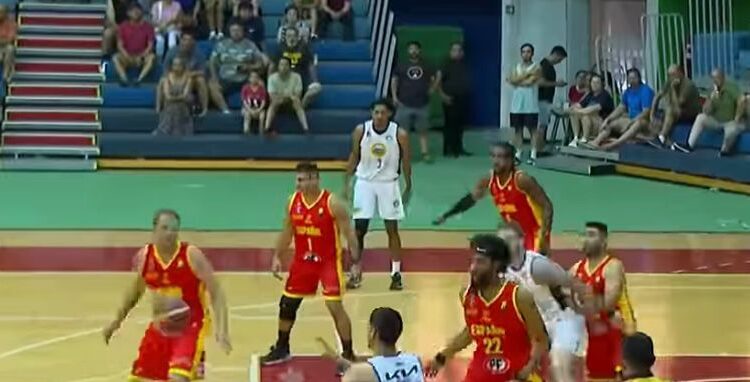 Español sale en busca de puntos a la capital con debut de extranjero 