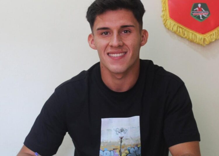 Desde Primera División llegó nueva incorporación a Deportes Linares