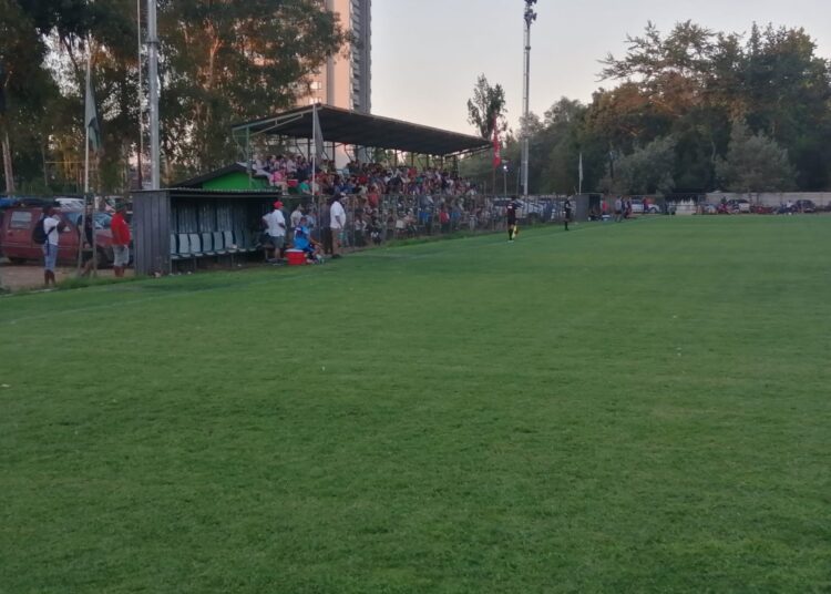 Los Viejos Cracks se juegan el todo por el todo en las liguillas por el título y descenso 