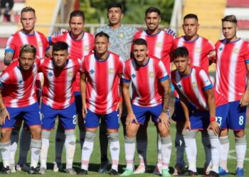 Linares confirmó rival de primera para “Noche Albirroja”