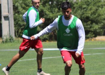 Javier Rivera encontró Club en Tercera División 