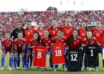 Maulinas dicen presente en nómina de la selección