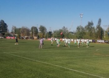 Los Viejos Cracks conocerán la próxima semana al monarca y descendido en la Copa de Campeones 