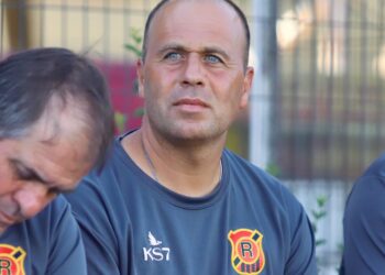 Luvera y último amistoso: “Hubo momentos que no lo pudimos hacer bien”