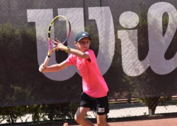 Talca recibirá a tenistas de distintos puntos del país en torneo G1